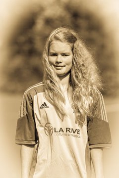 Bild 3422 - B-Juniorinnen SV Henstedt Ulzburg - Frauen Bramfelder SV 3 : Ergebnis: 9:0